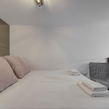 Unique Studio Loft, Walking Distance To Valletta Hamrun Exteriör bild
