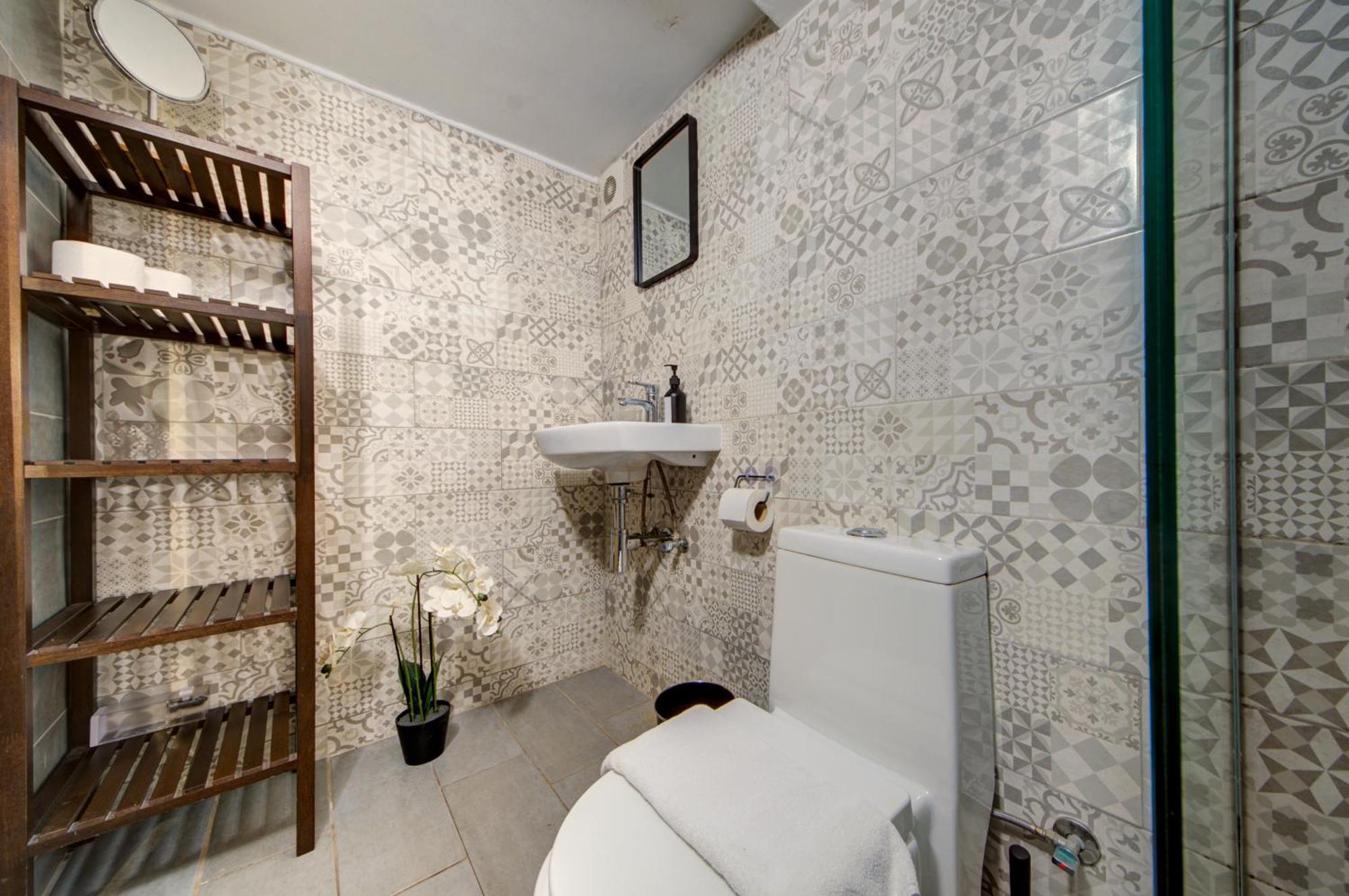 Unique Studio Loft, Walking Distance To Valletta Hamrun Exteriör bild
